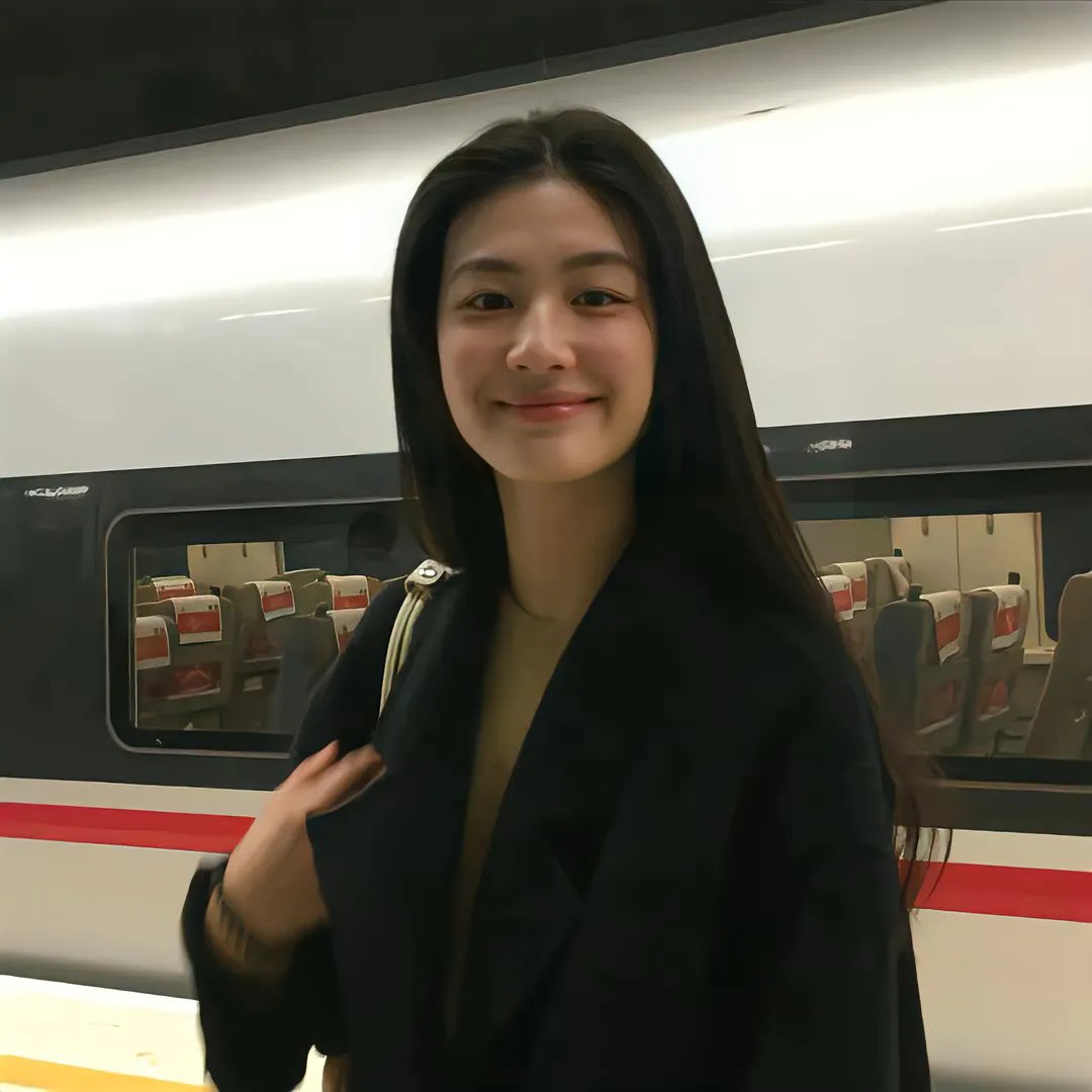 未来少女