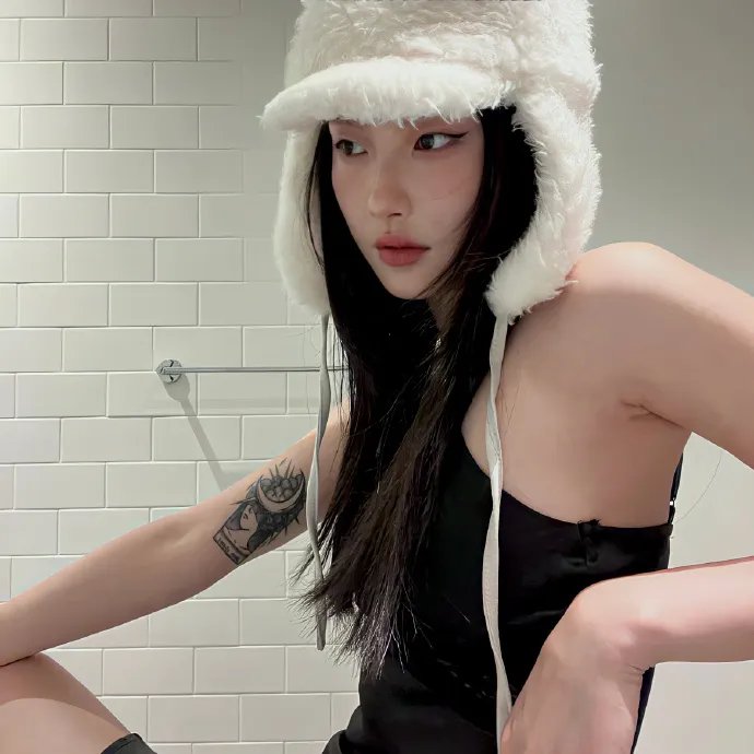 他们/她们