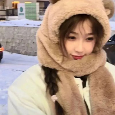 早餐时女歌迷快闪